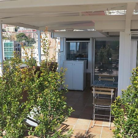 Bonbonniere In Chiaia District Apartment เนเปิลส์ ภายนอก รูปภาพ